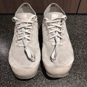 Nike Air Vapormax Pure Platinum